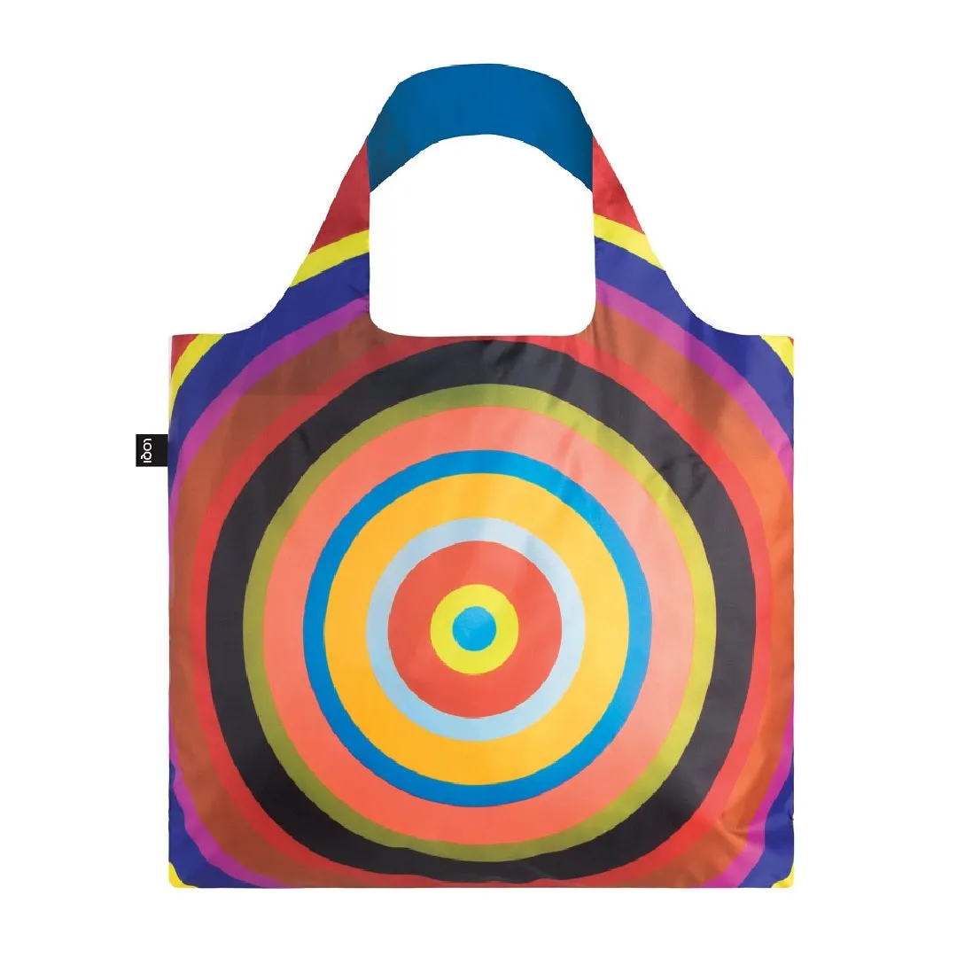 Artist Tote Bags by Loqi