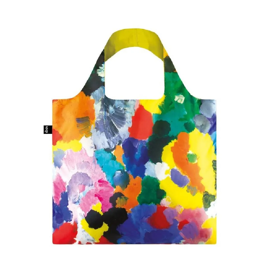 Artist Tote Bags by Loqi