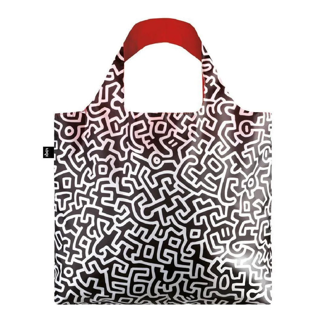 Artist Tote Bags by Loqi