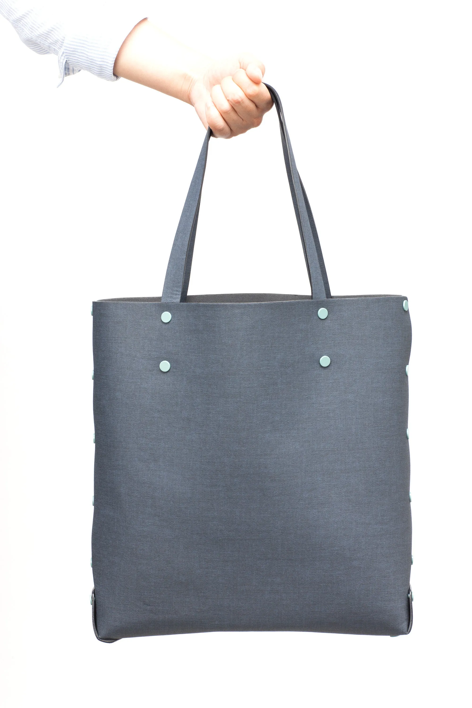 Asmbly Shopper Tote (DIY Kit)