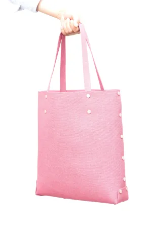 Asmbly Shopper Tote (DIY Kit)