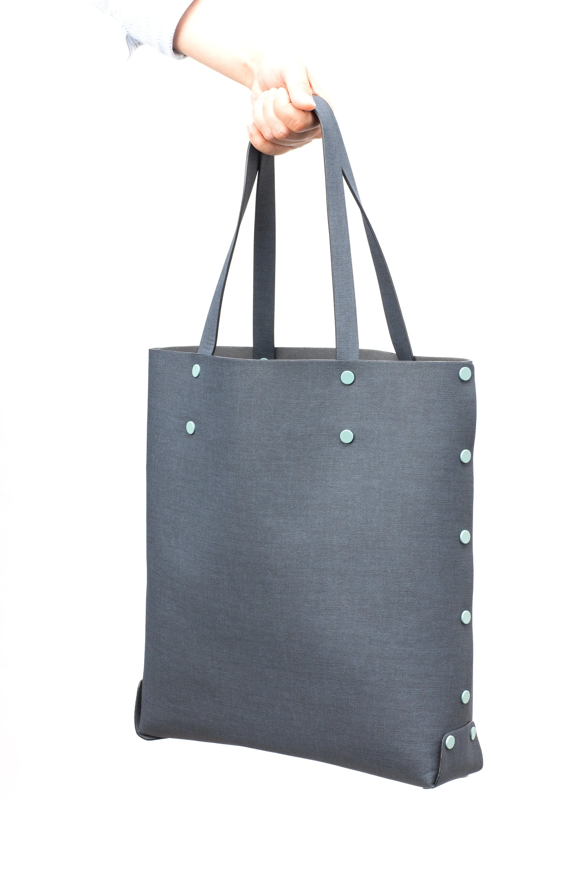 Asmbly Shopper Tote (DIY Kit)
