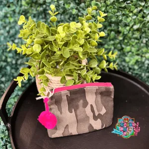 Assorted Coin Purses