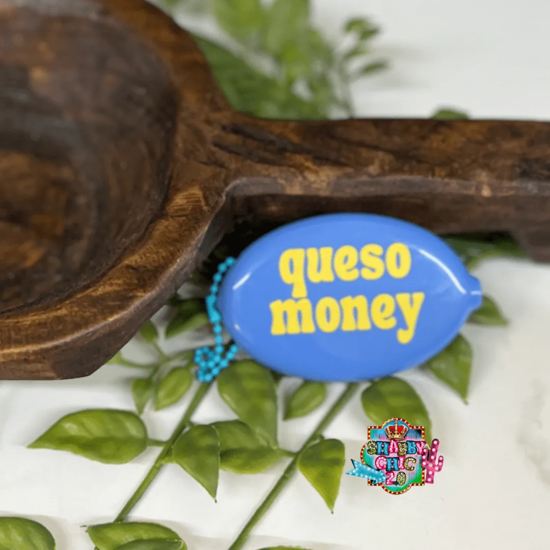 Assorted Money Coin Pouch
