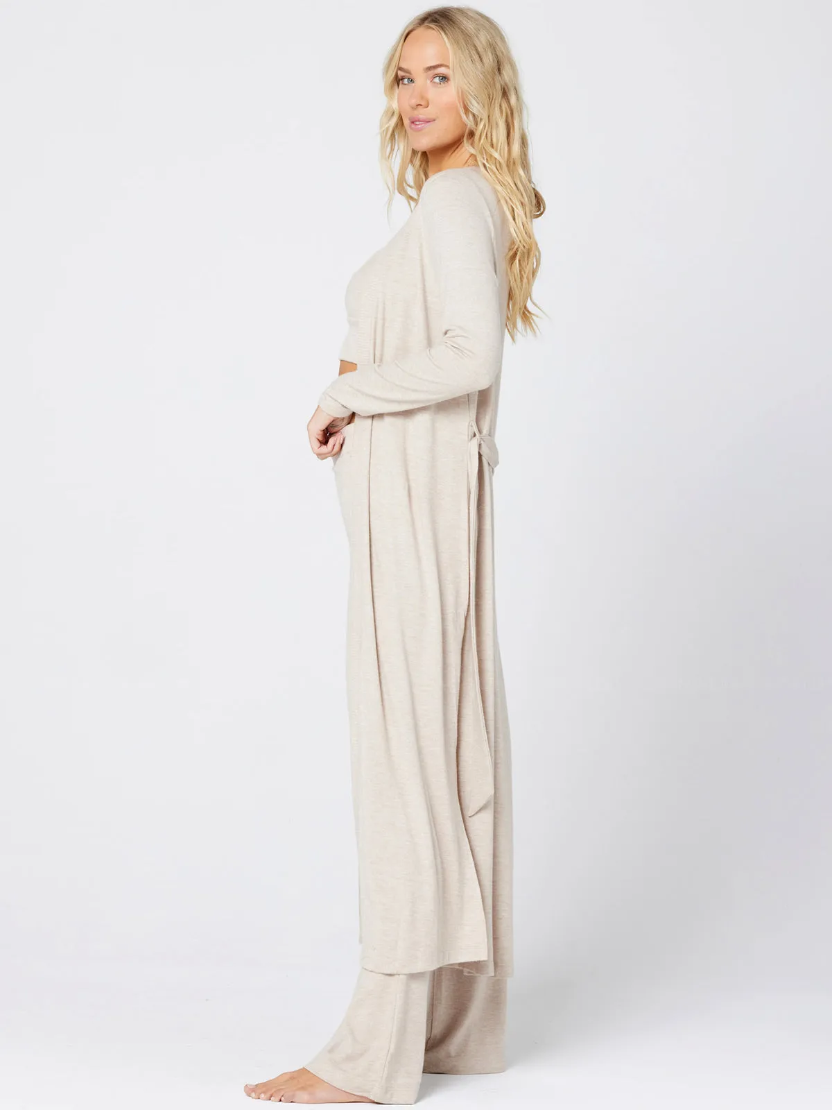 Audrey Duster ::RET