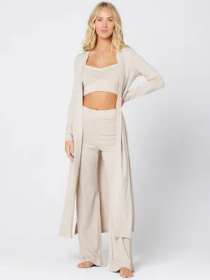 Audrey Duster ::RET