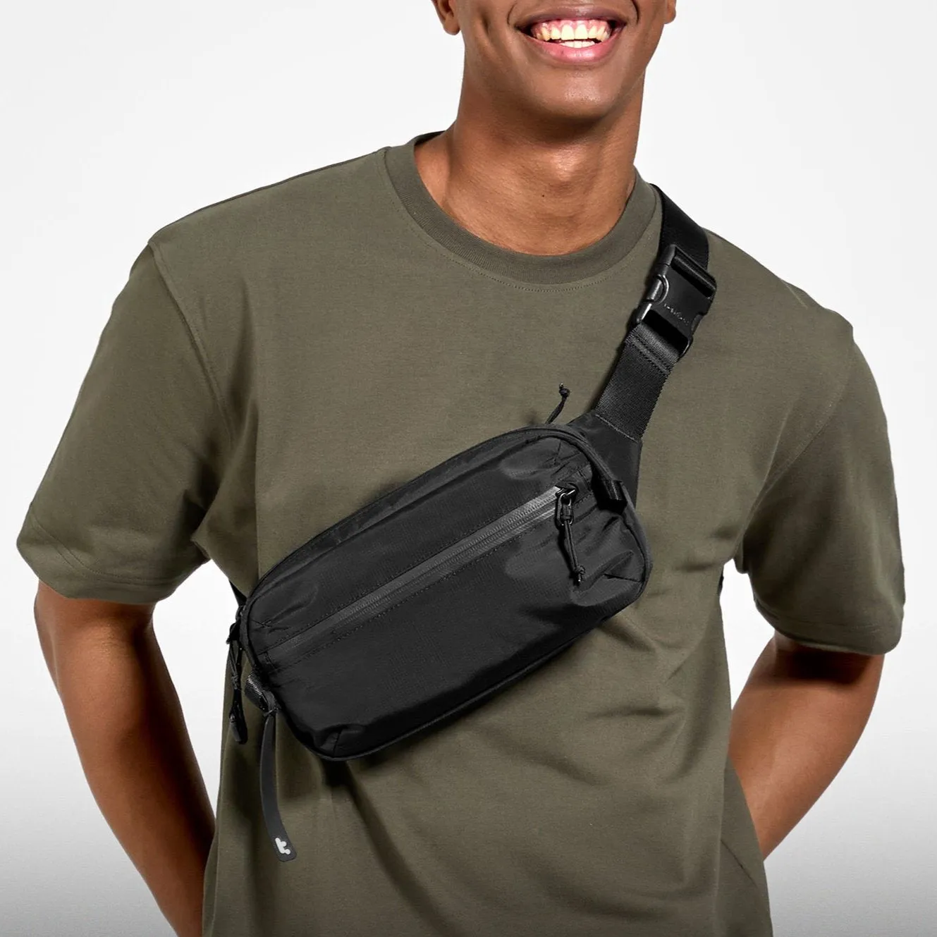 Aviator-T33 Chest Bag 3.5L