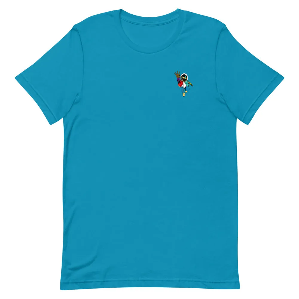 Aztro Pocket T-Shirt