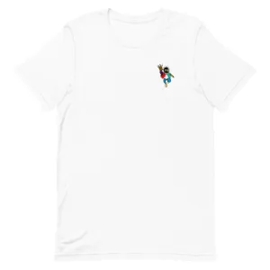 Aztro Pocket T-Shirt