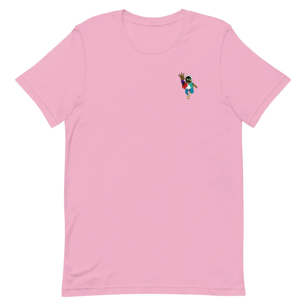 Aztro Pocket T-Shirt