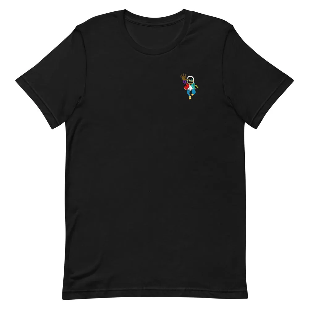 Aztro Pocket T-Shirt
