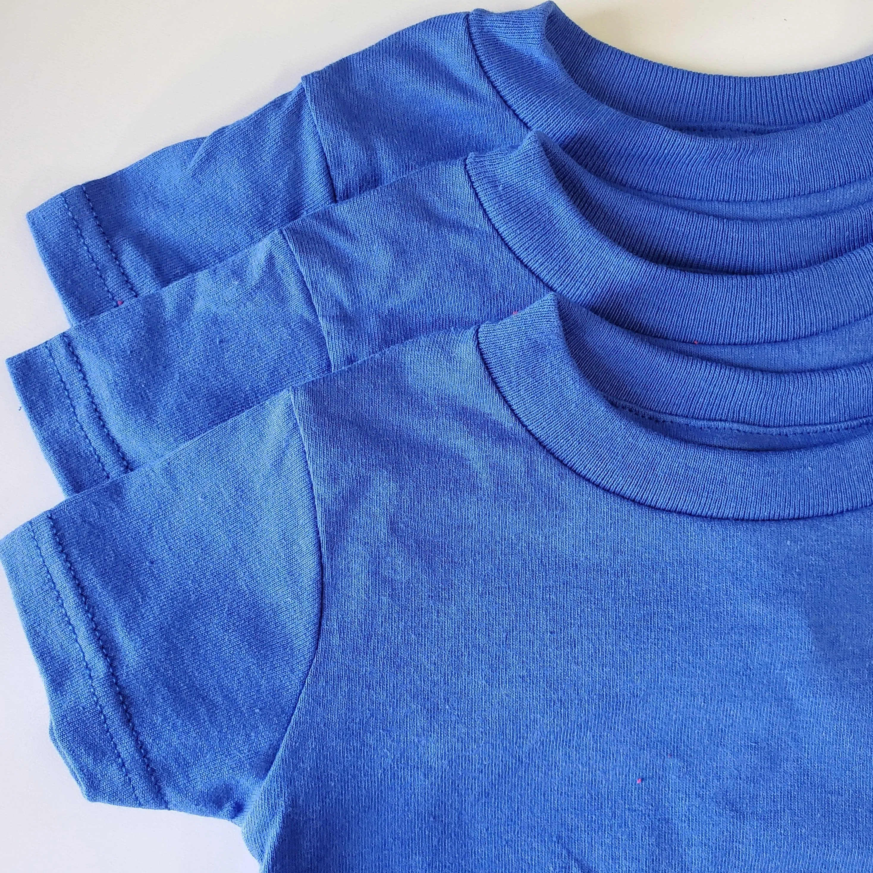 Baby 18 Month TSHIRT BUNDLES by Rabbit Skins 3pcs