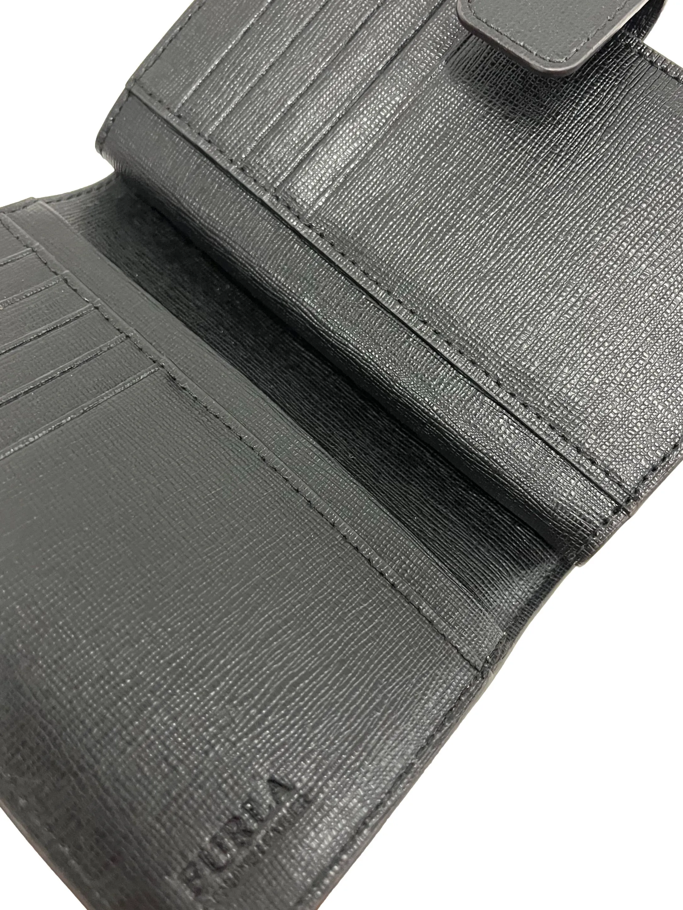 Babylon S Bifold Purse