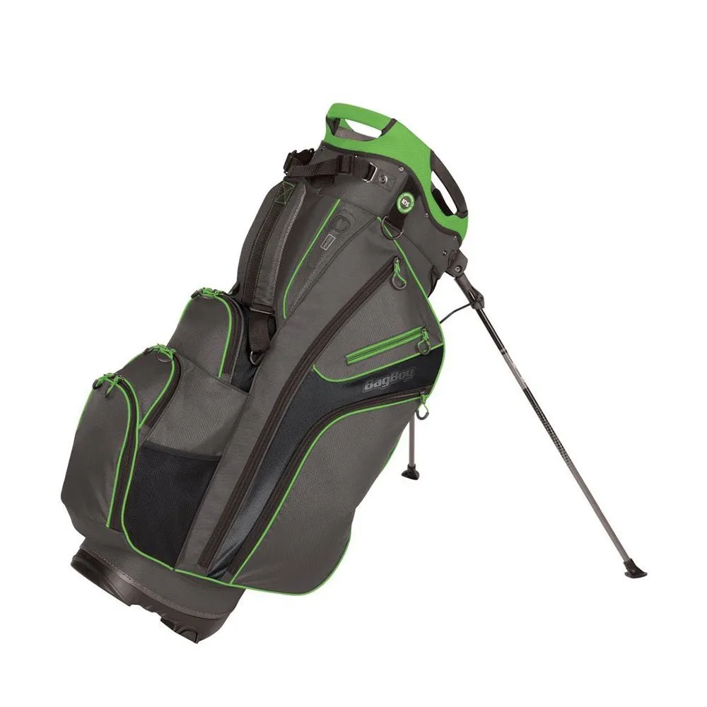 Bag Boy Chiller Hybrid Cart Bag