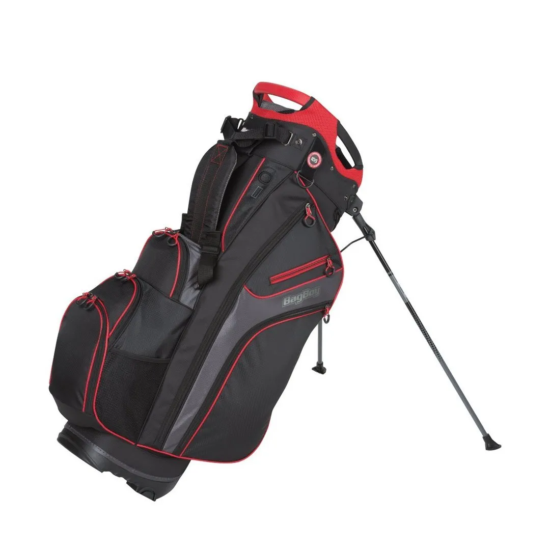 Bag Boy Chiller Hybrid Cart Bag