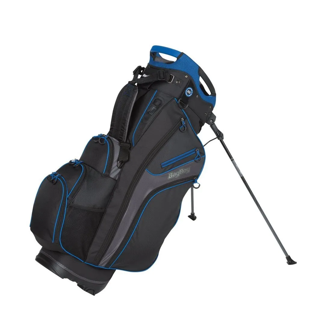 Bag Boy Chiller Hybrid Cart Bag