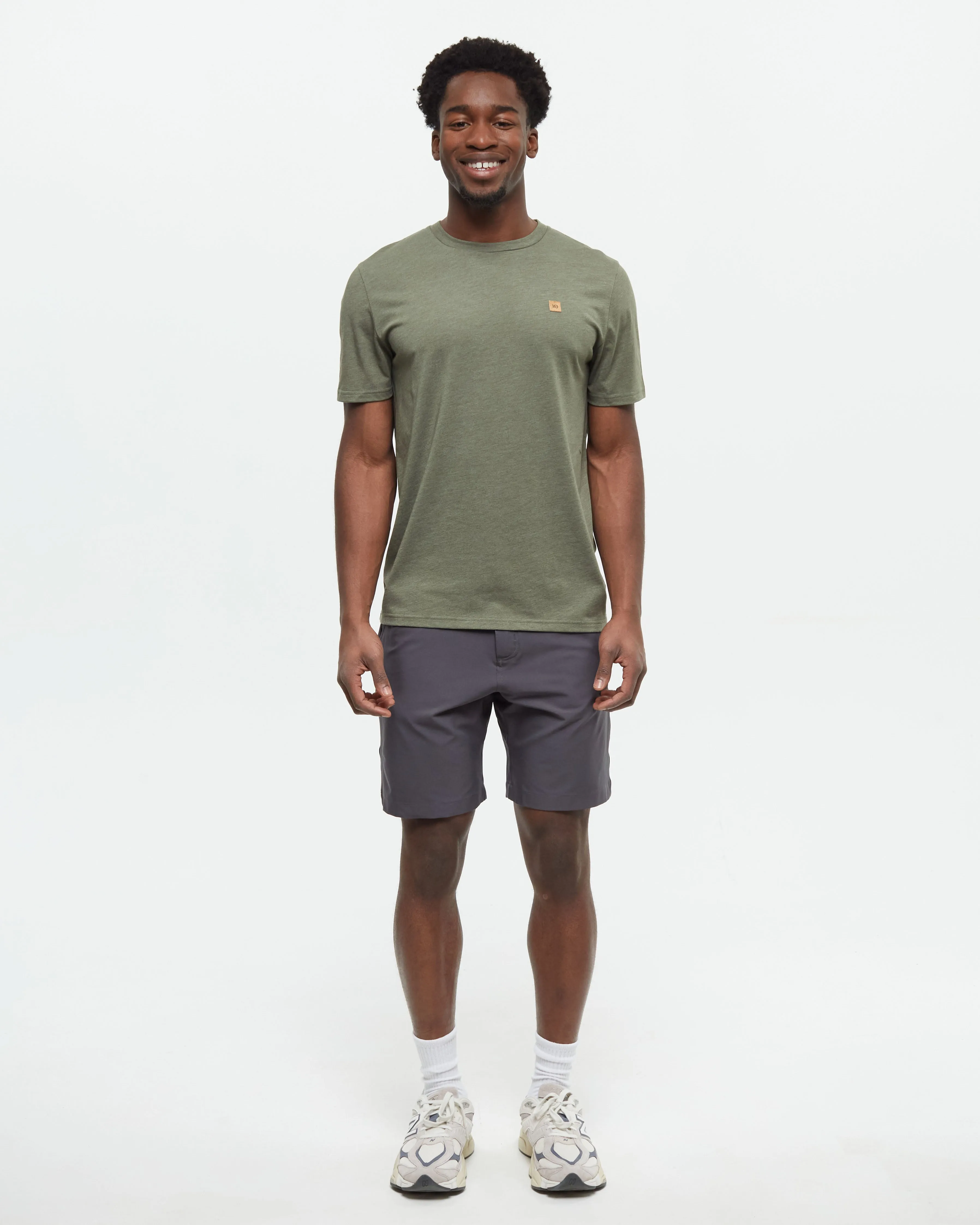 Baker T-Shirt