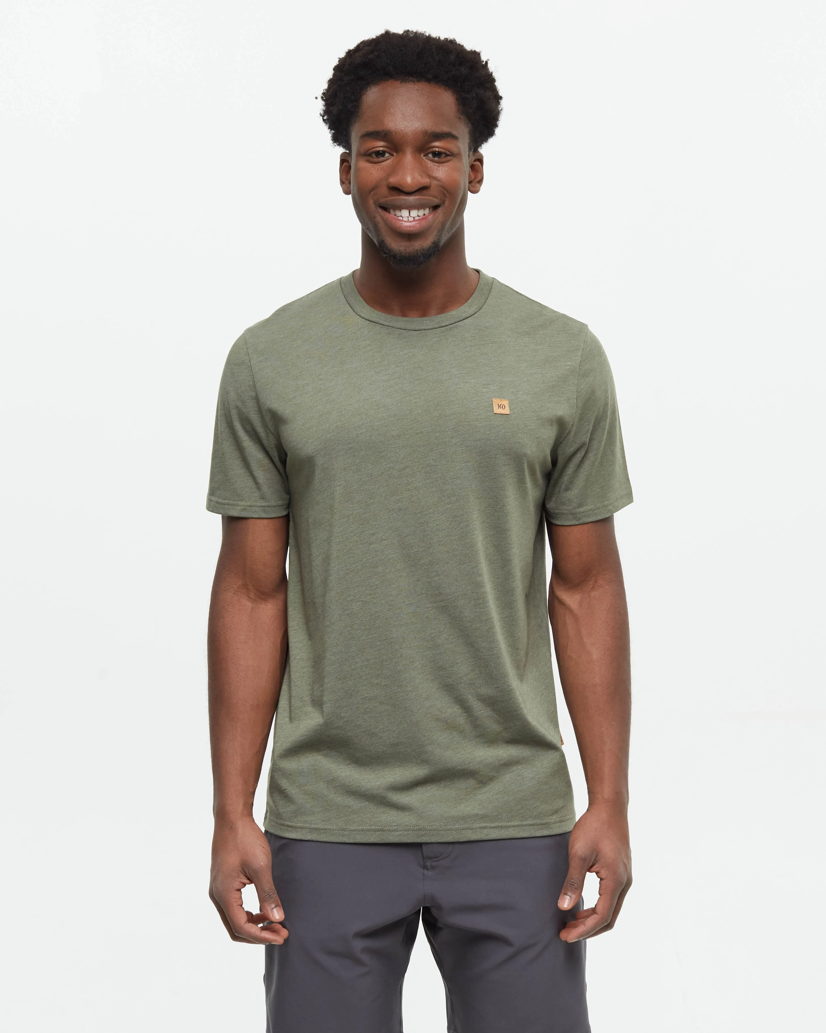 Baker T-Shirt