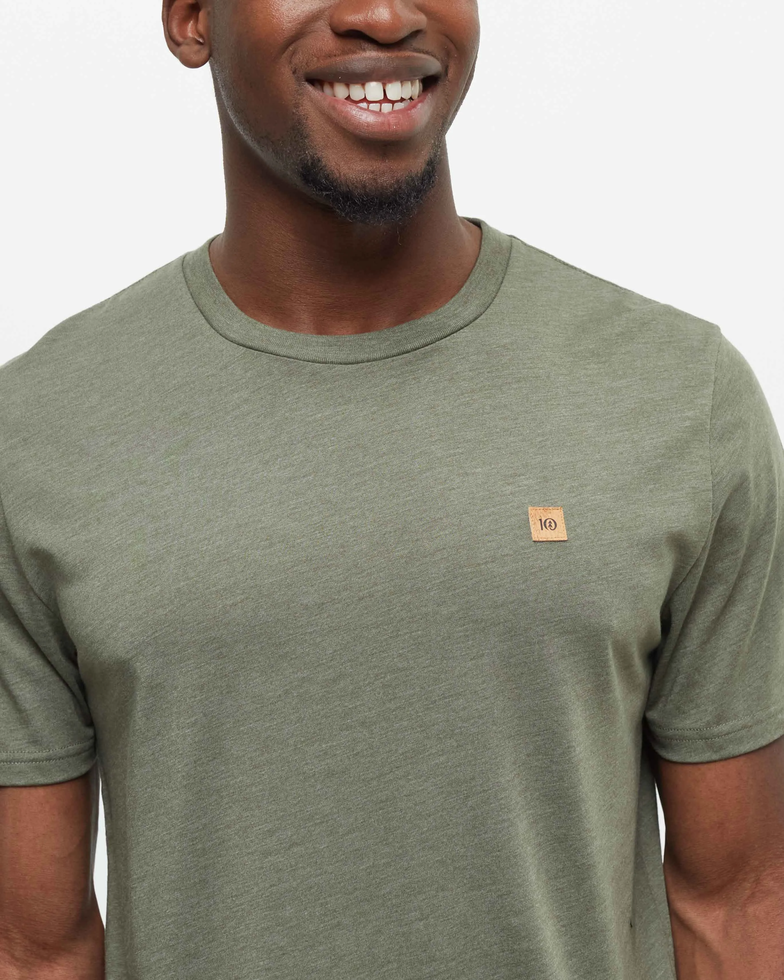 Baker T-Shirt