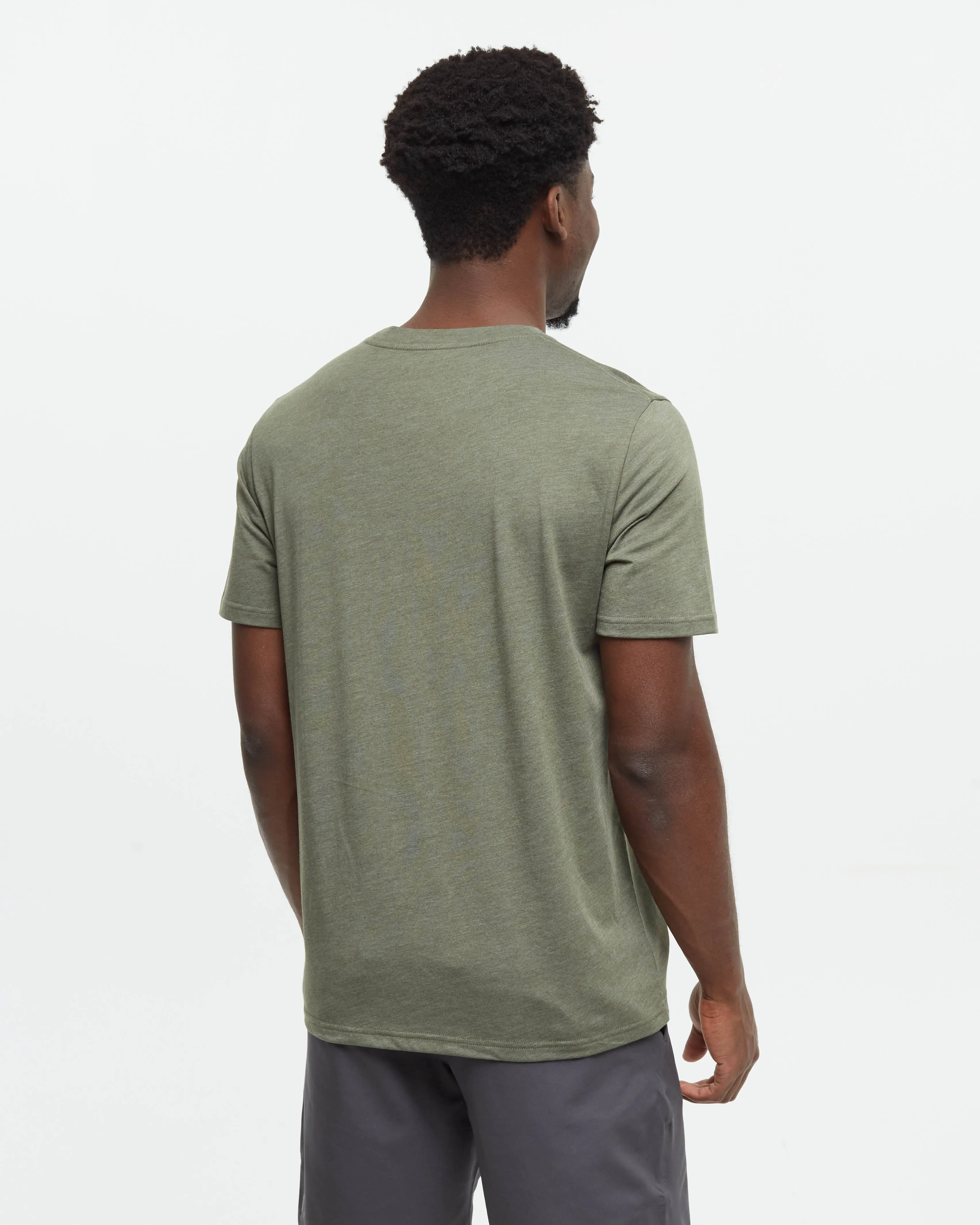 Baker T-Shirt