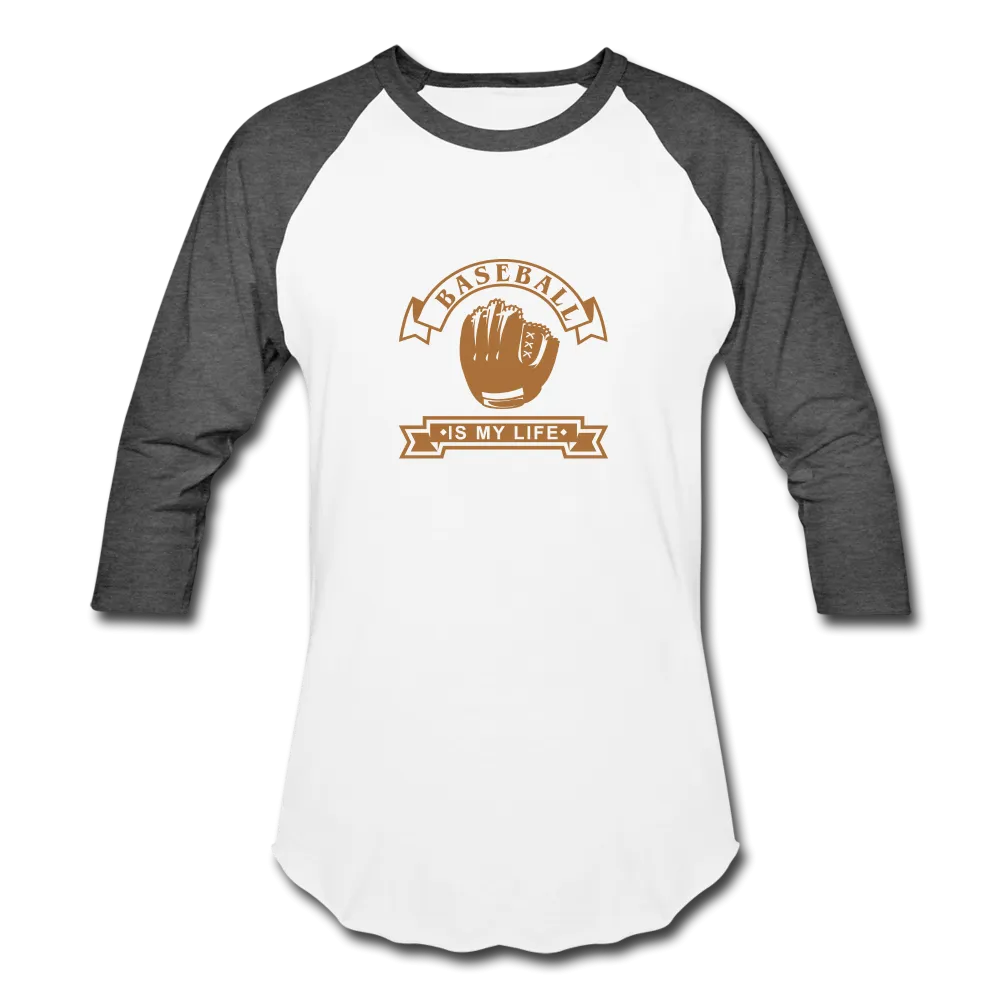 BASEBALL IS MY LIFE T-Shirt