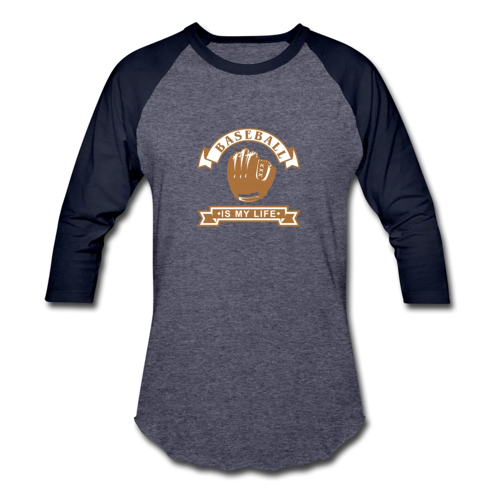 BASEBALL IS MY LIFE T-Shirt