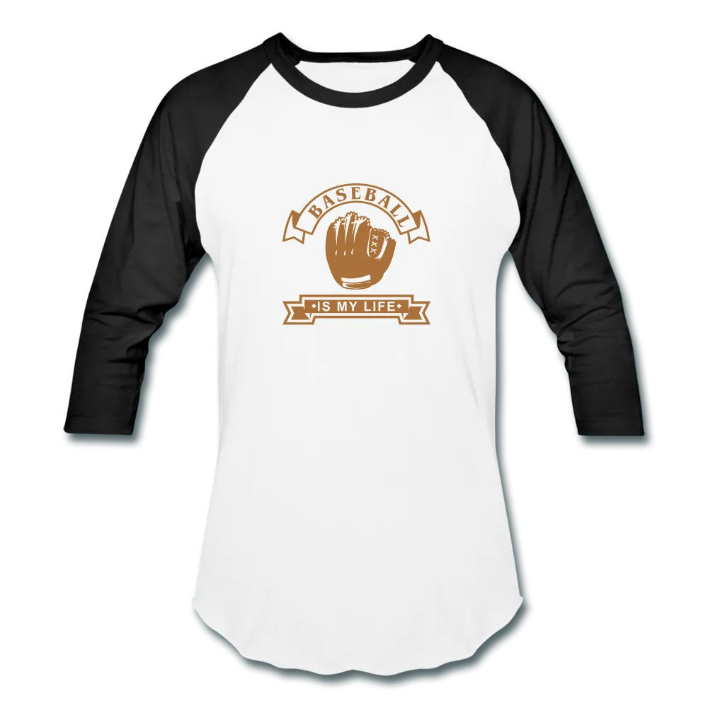 BASEBALL IS MY LIFE T-Shirt