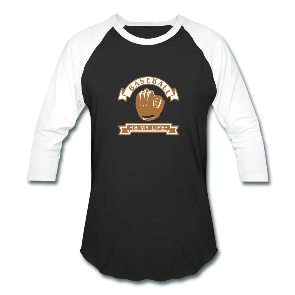 BASEBALL IS MY LIFE T-Shirt