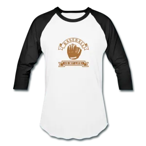 BASEBALL IS MY LIFE T-Shirt