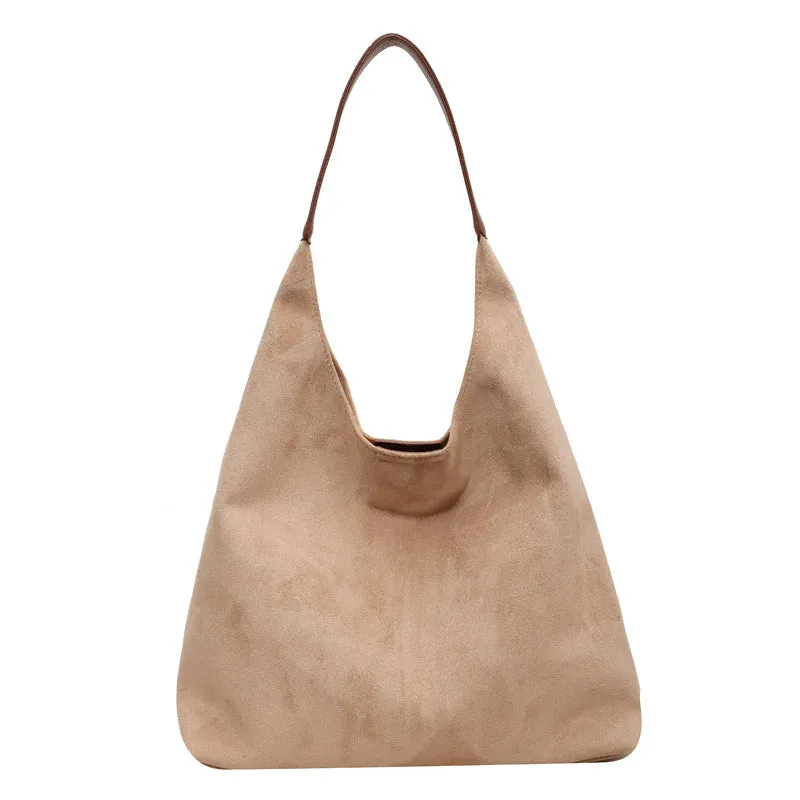 Basic Underarm or Tote Bag for Women