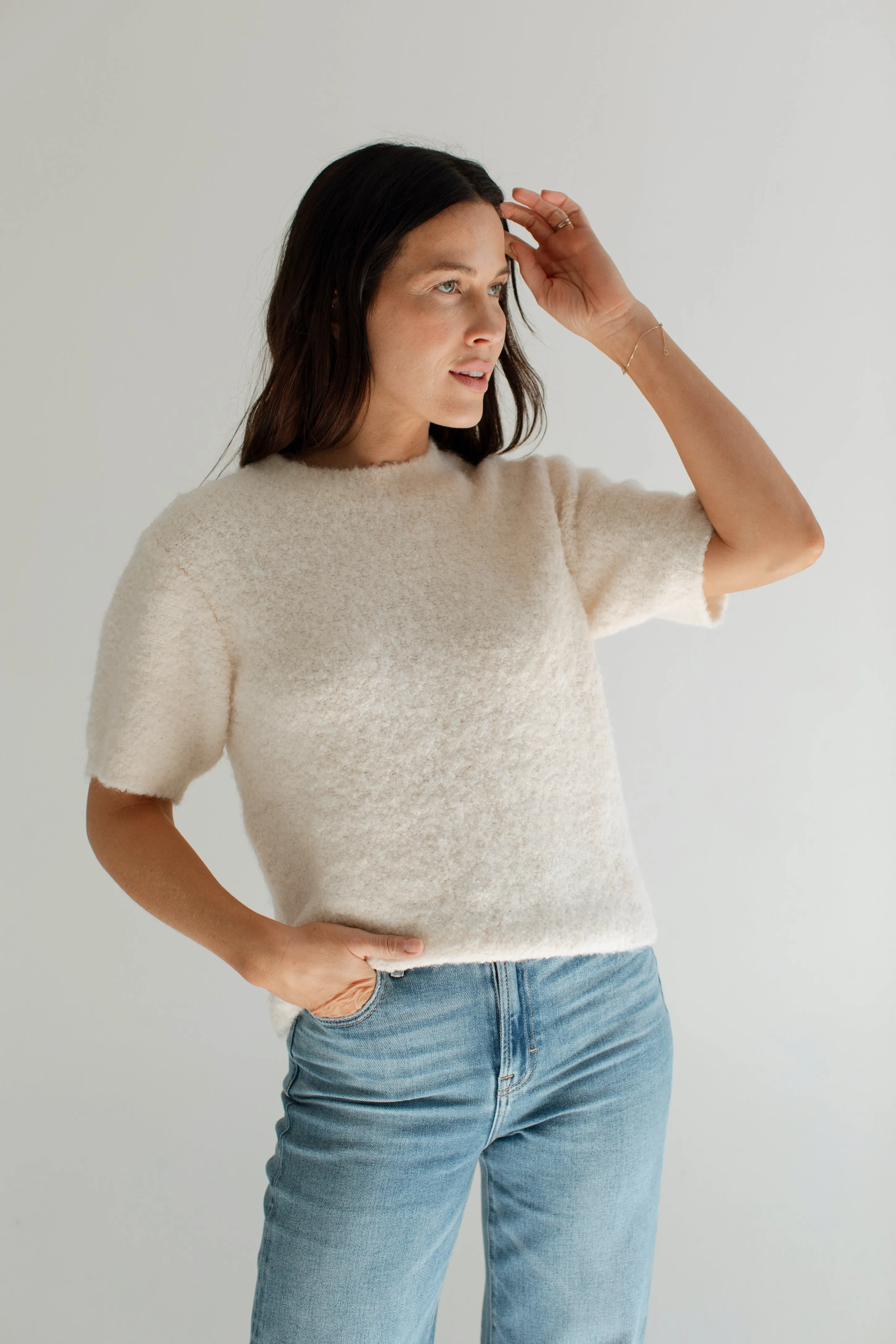 Beck Sweater