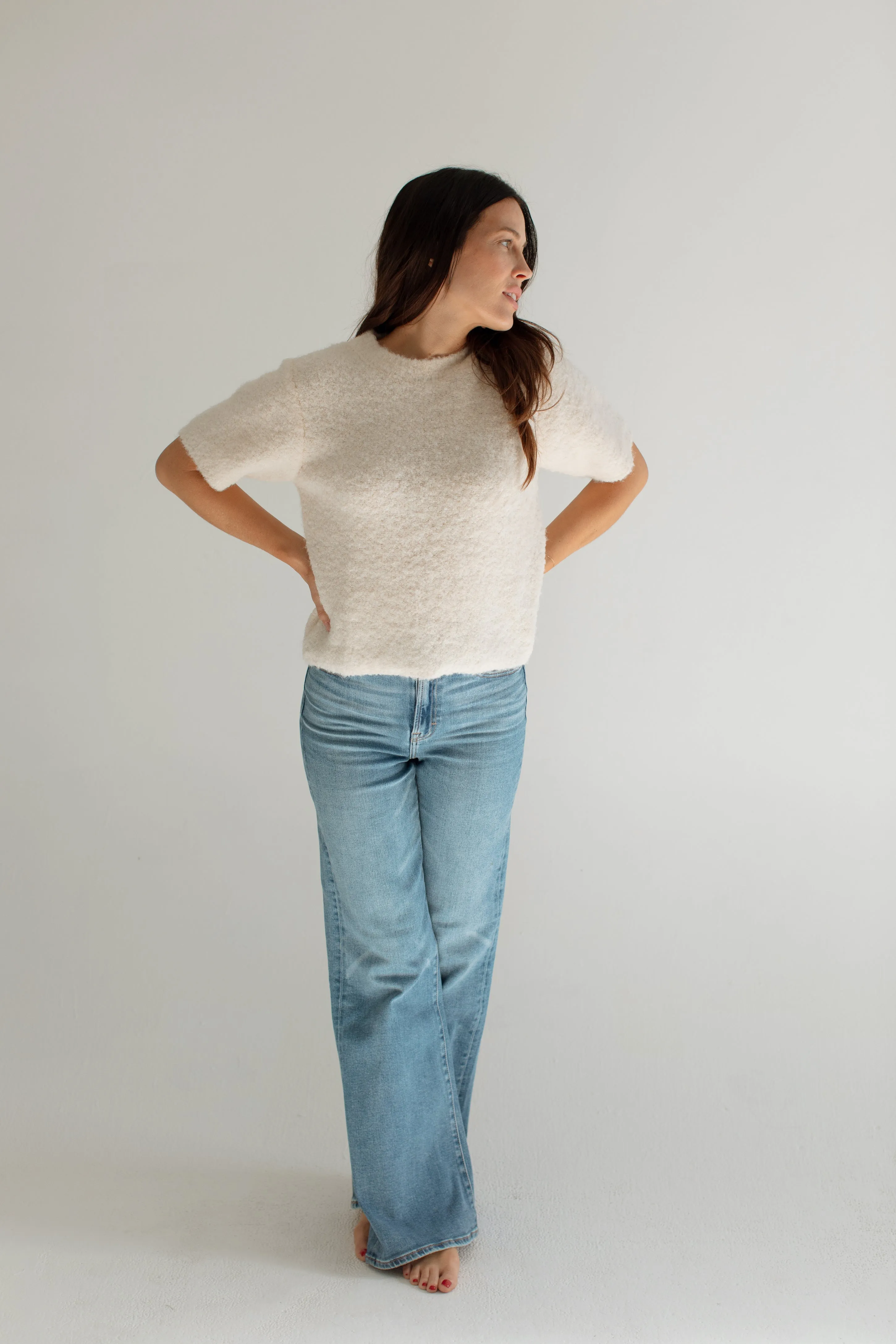 Beck Sweater