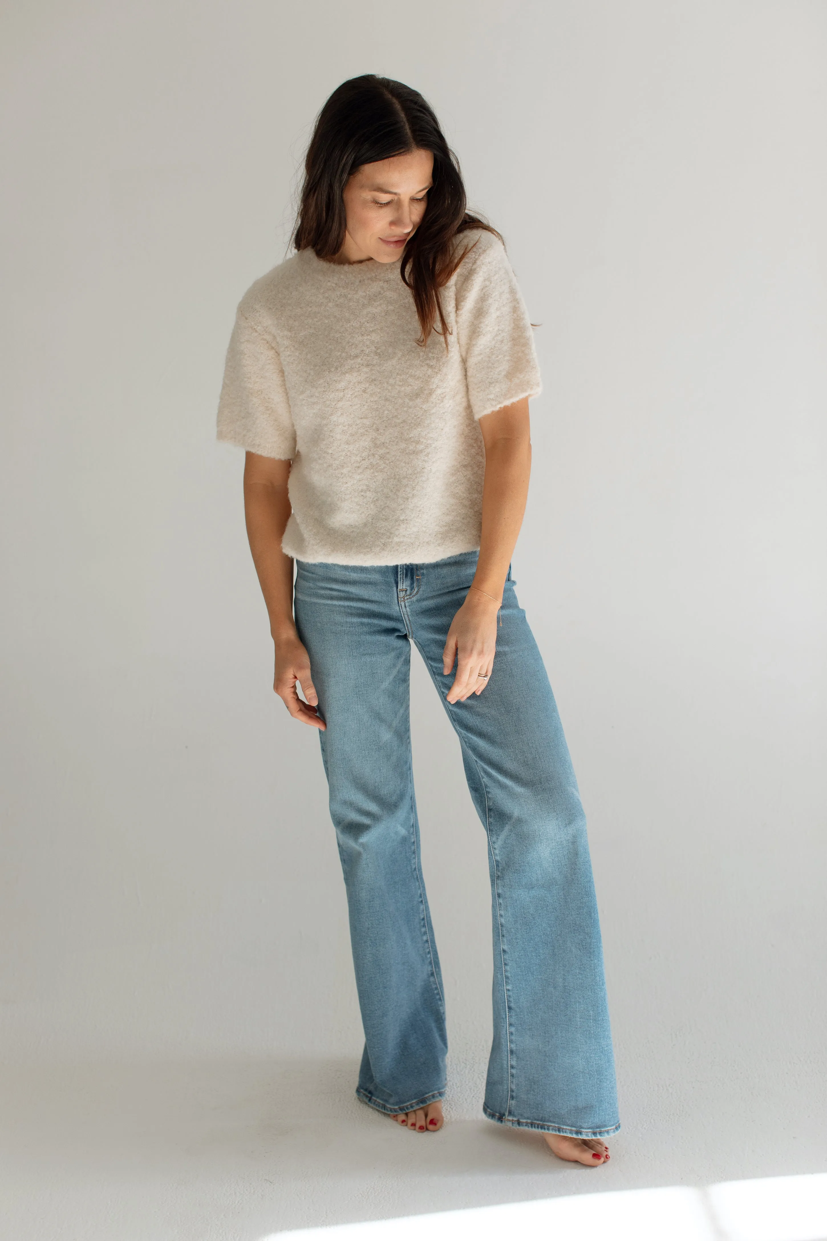 Beck Sweater