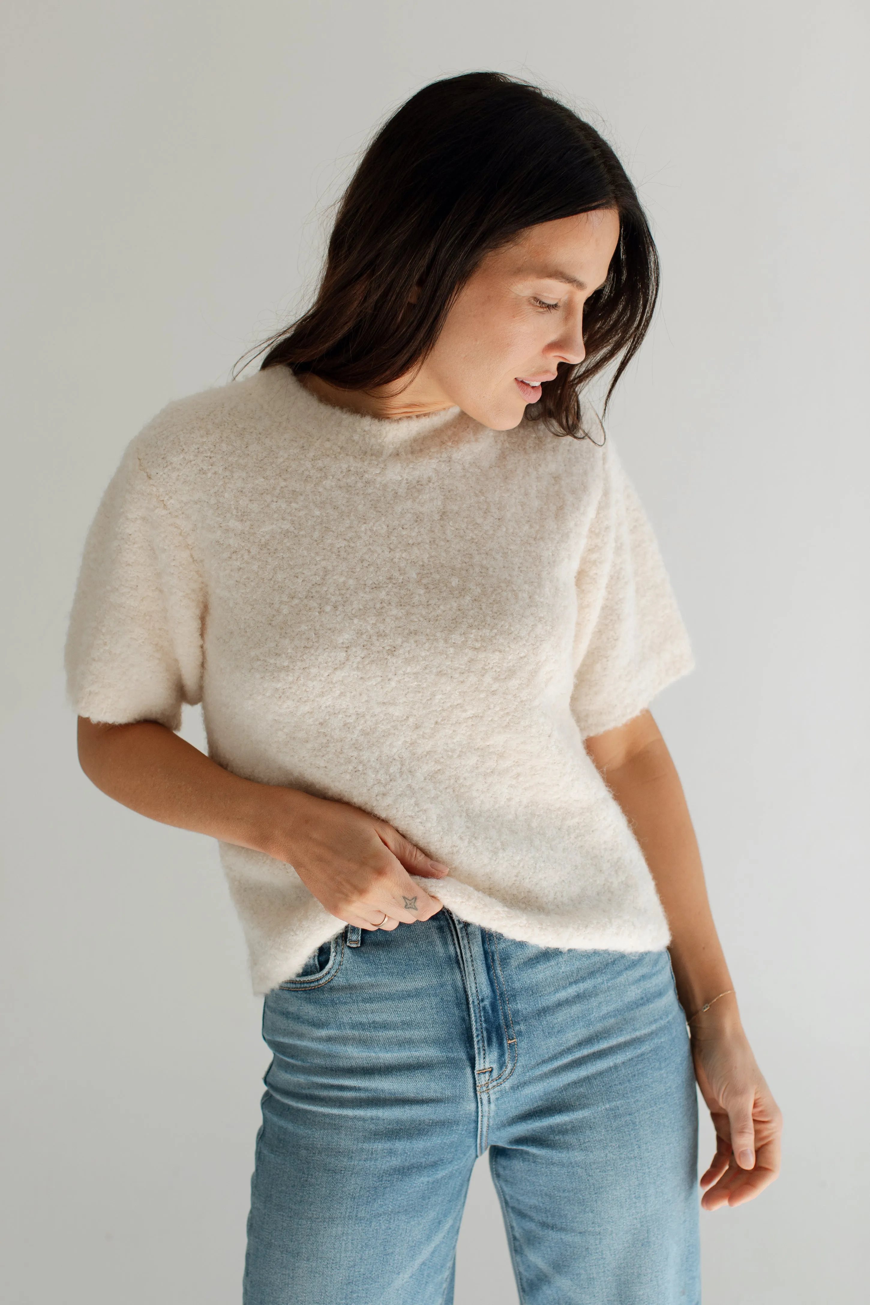 Beck Sweater