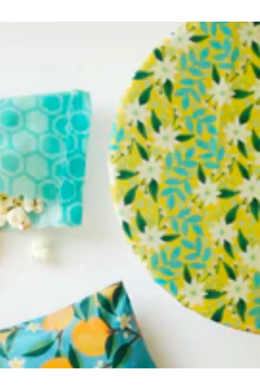 Beeswax Wrap