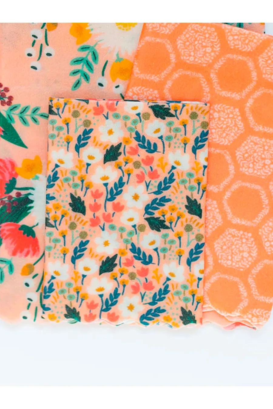 Beeswax Wrap