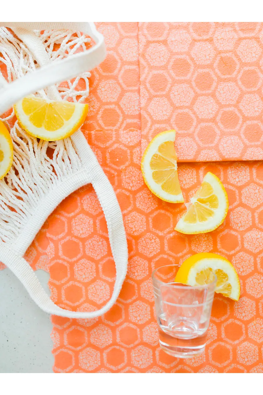 Beeswax Wrap