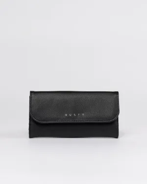 Bella Flap Wallet