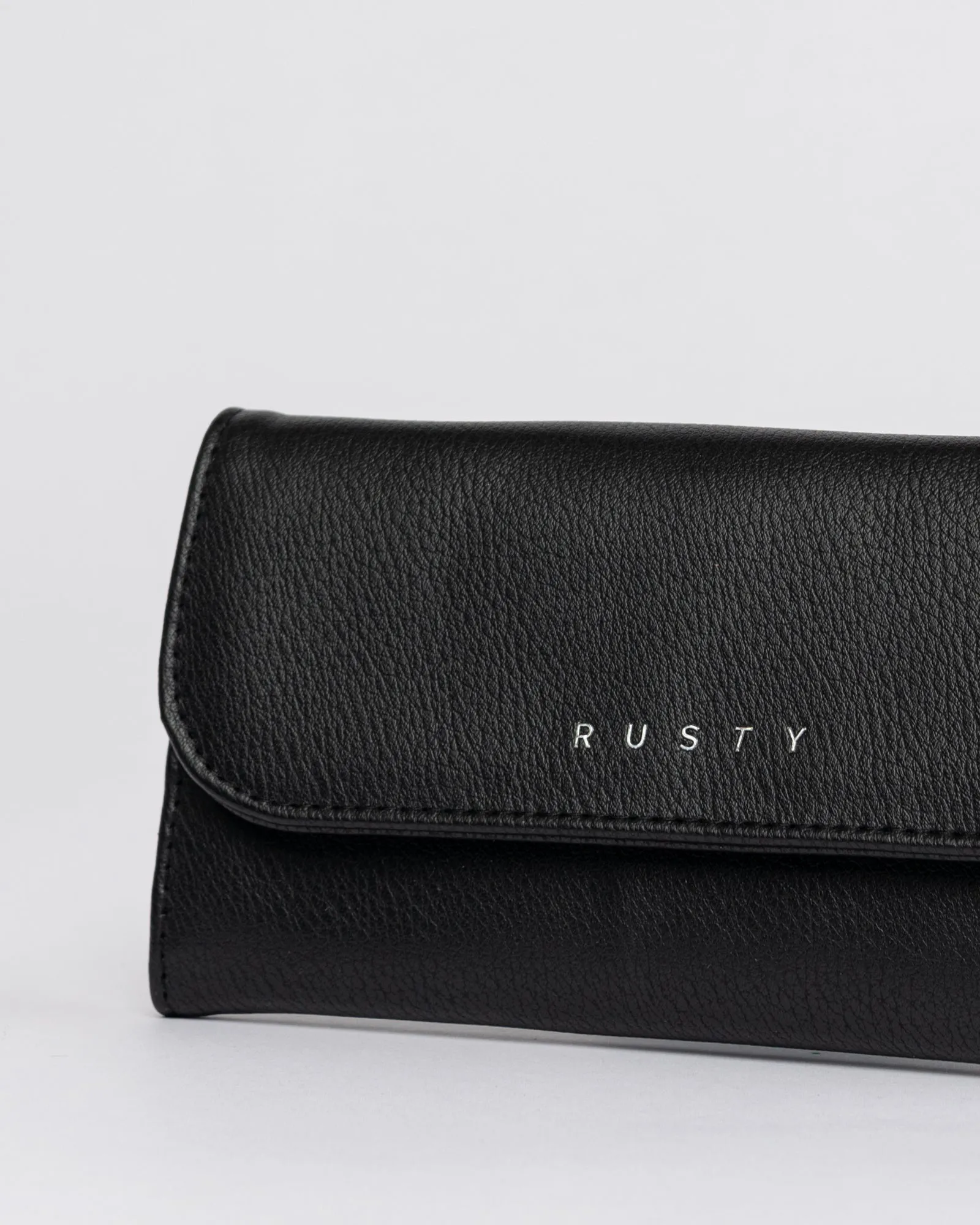 Bella Flap Wallet