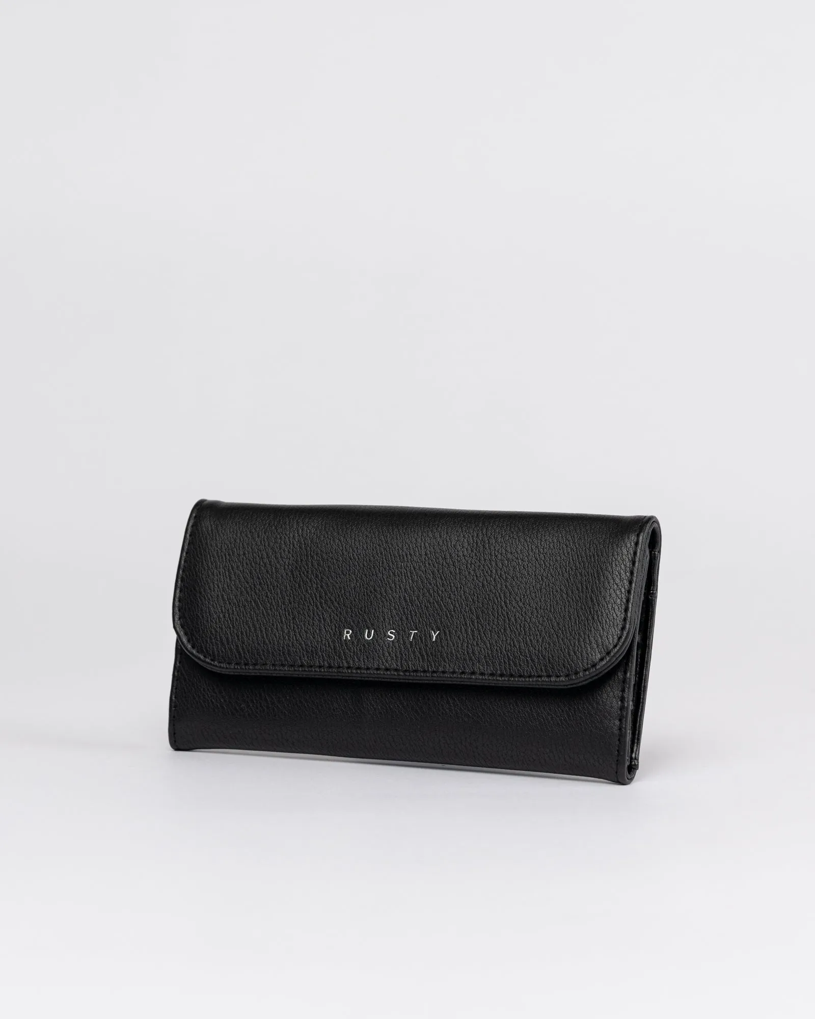 Bella Flap Wallet