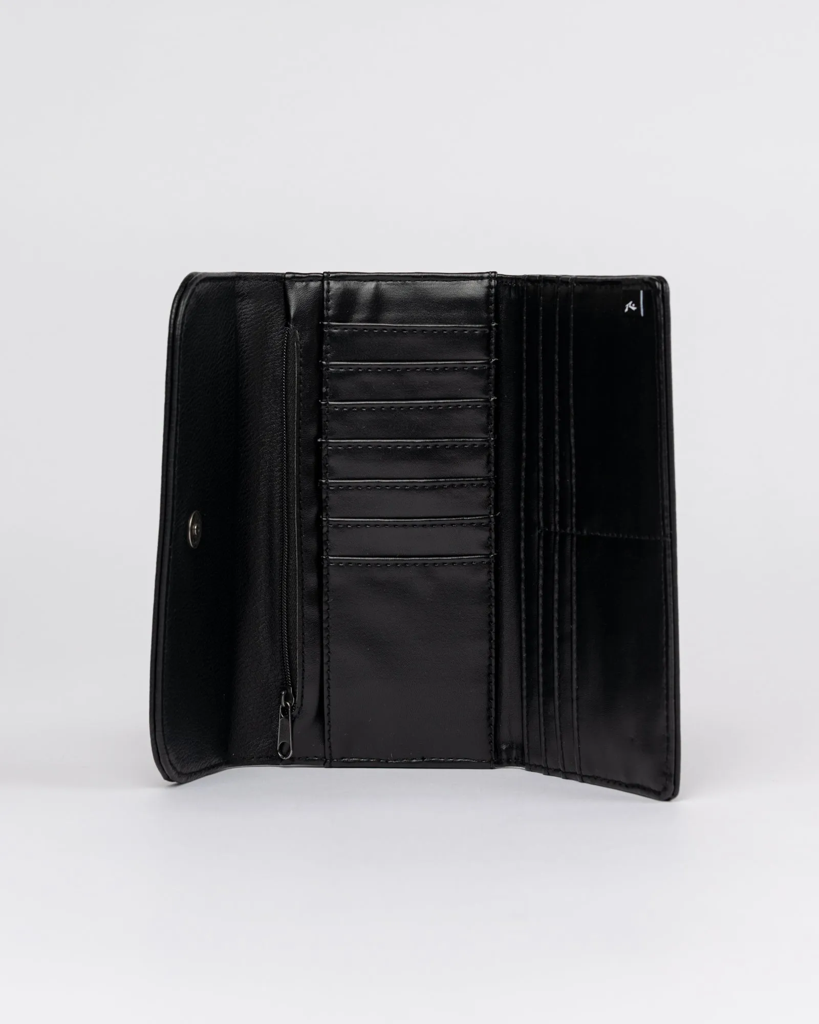 Bella Flap Wallet
