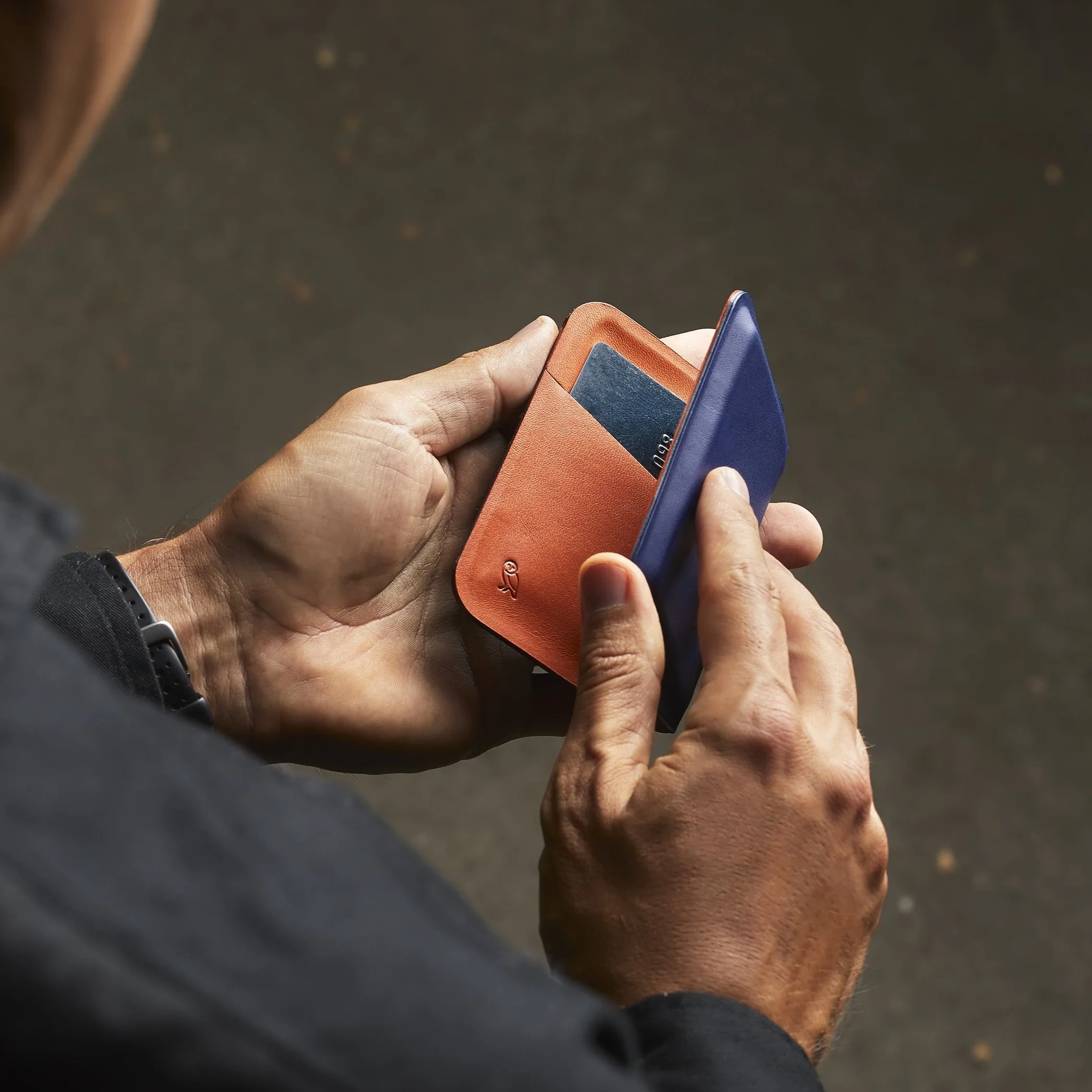 Bellroy Apex Slim Sleeve