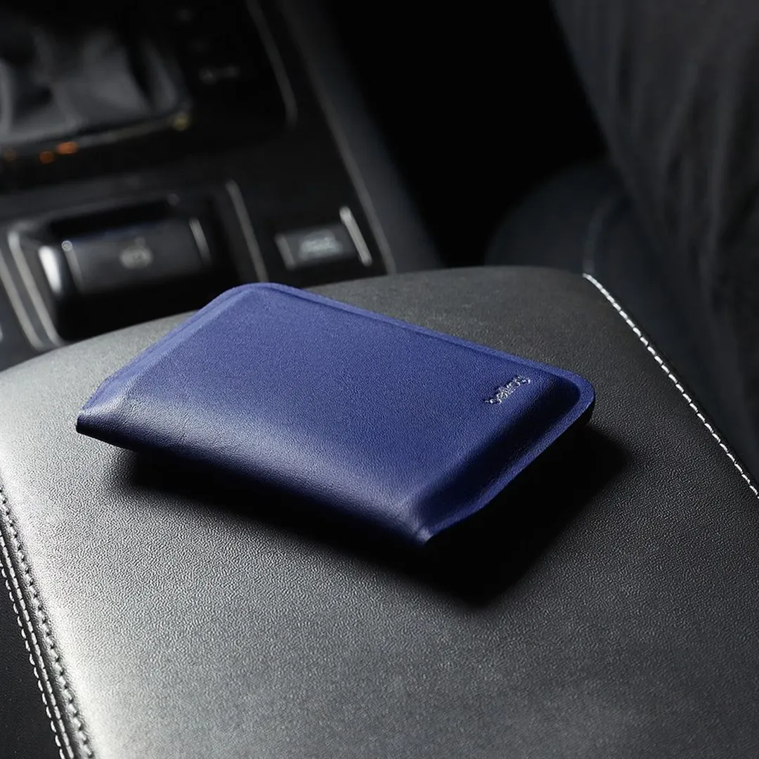 Bellroy Apex Slim Sleeve