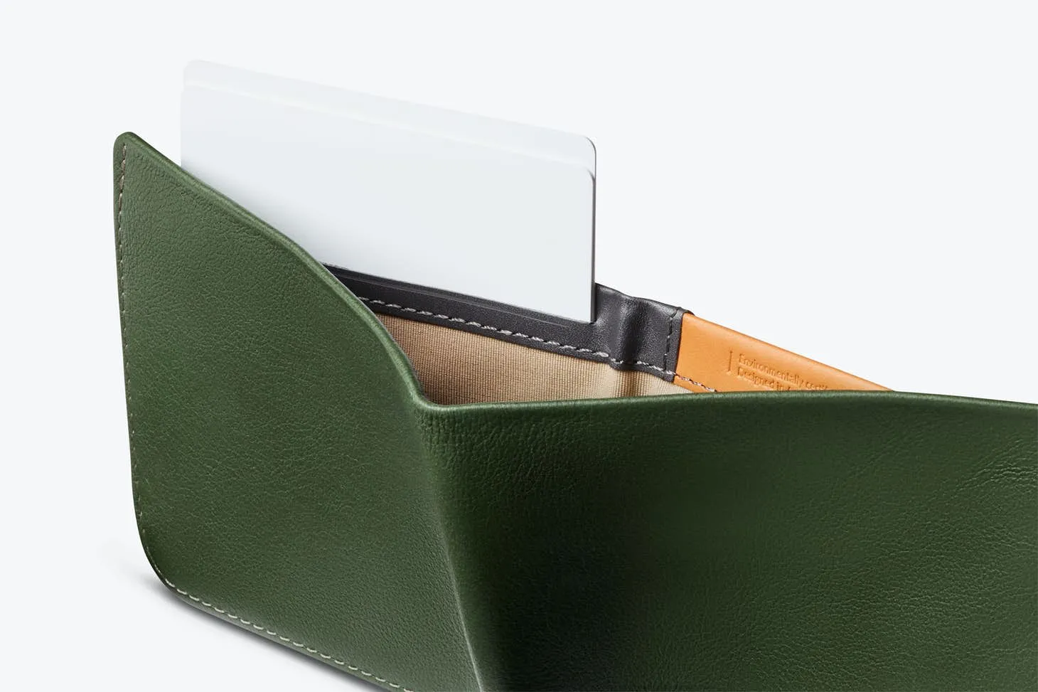 Bellroy Hide & Seek HI - Ranger Green