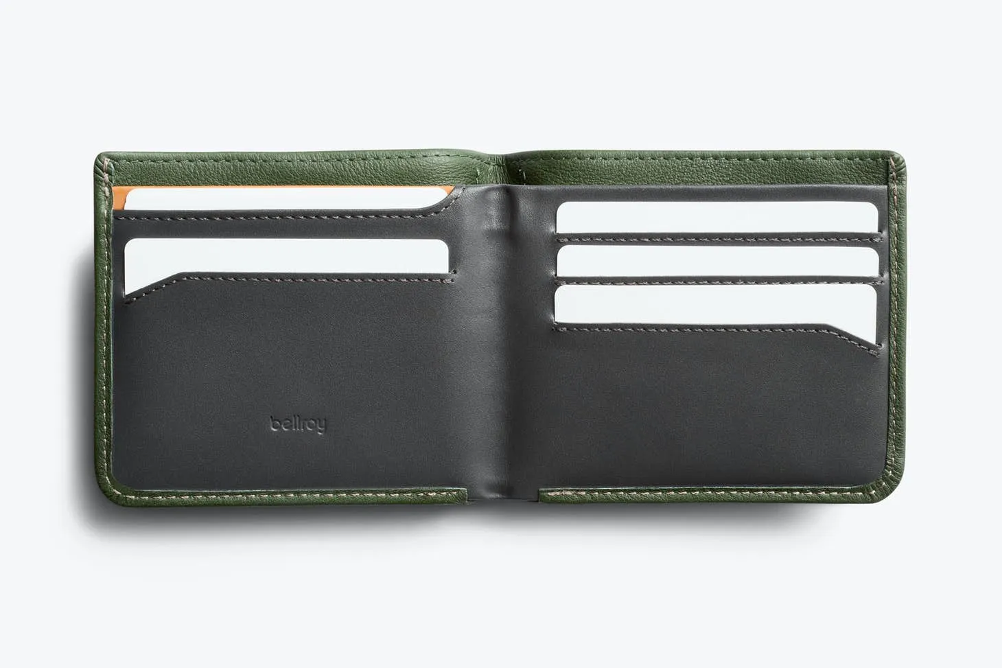Bellroy Hide & Seek HI - Ranger Green