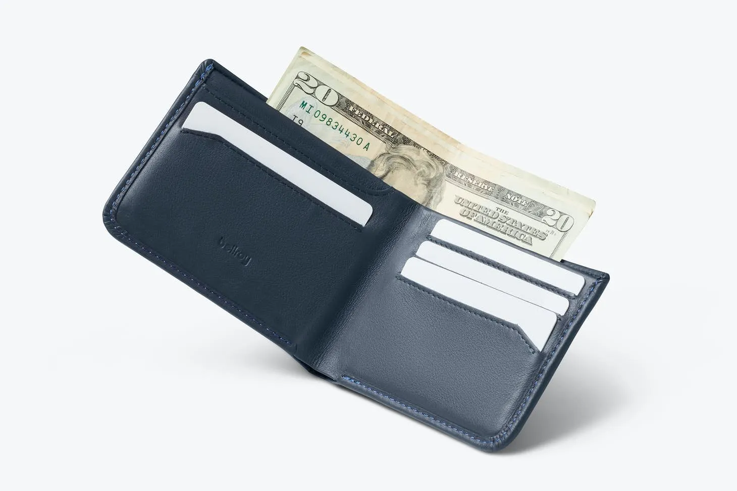 Bellroy Hide & Seek LO - Basalt