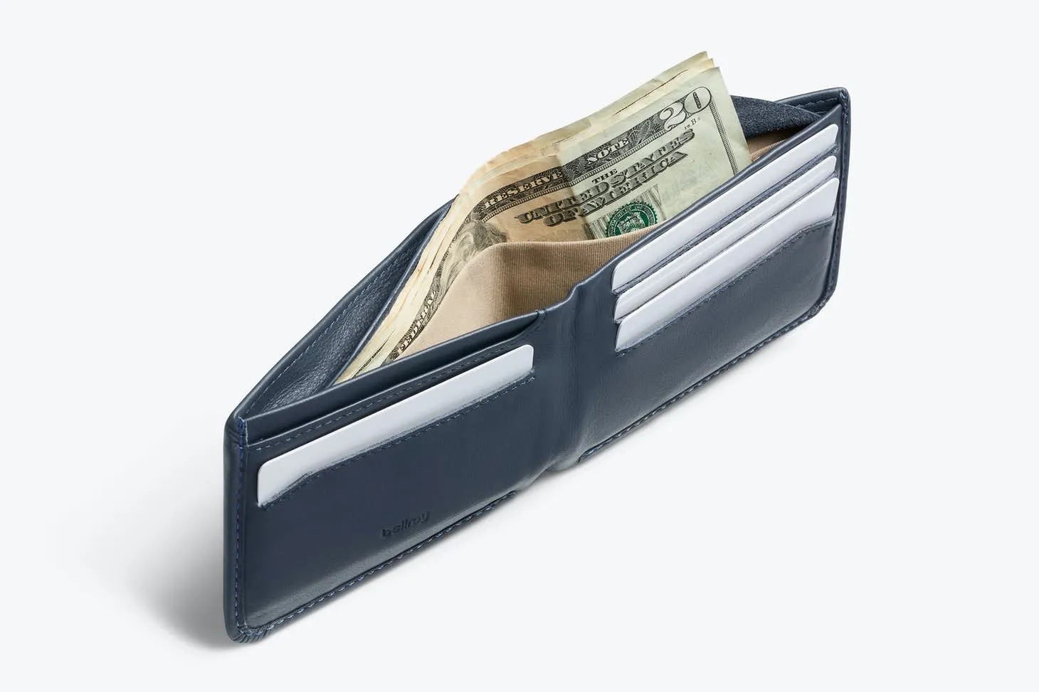 Bellroy Hide & Seek LO - Basalt
