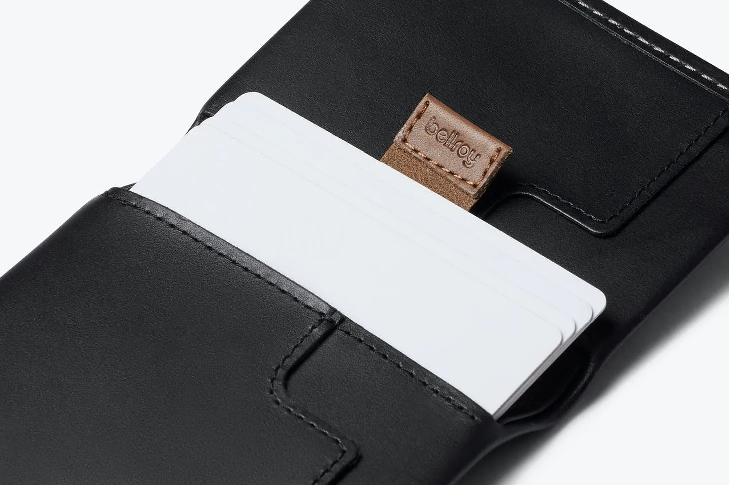 Bellroy Slim SLeeve - Black