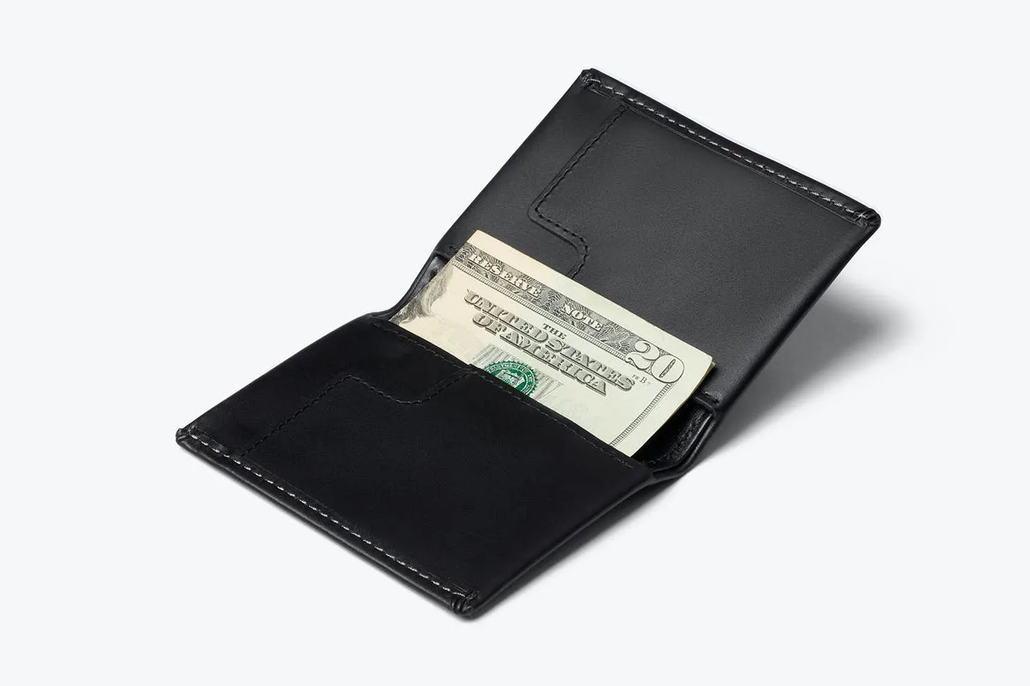Bellroy Slim SLeeve - Black