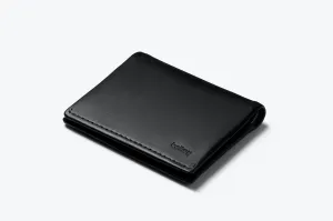 Bellroy Slim SLeeve - Black